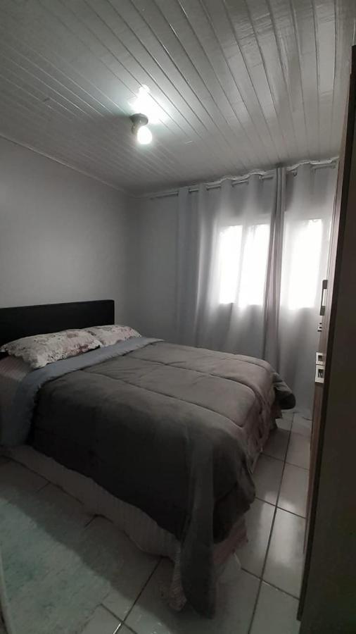 Villa Casa Grey à Cambará Extérieur photo
