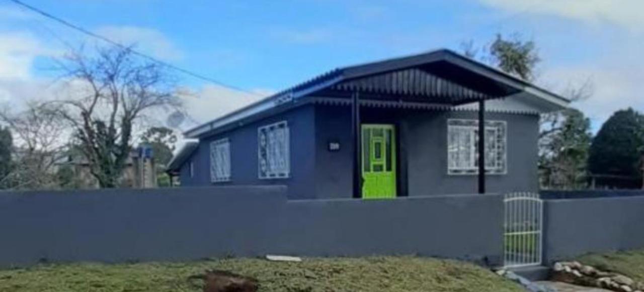 Villa Casa Grey à Cambará Extérieur photo